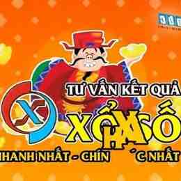 ket qua xo so truc tiep hom nay