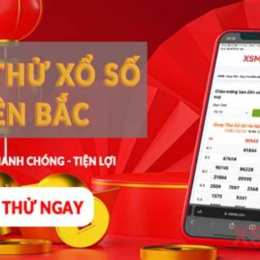 quay số xổ thử miền bắc