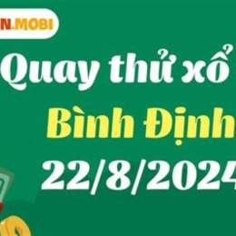 quay thử xổ số bình định thần tài mobi