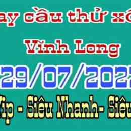 quay thử xổ số đài vĩnh long