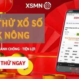 quay thử xổ số đắk nông