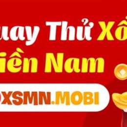 quay thử xổ số miền nam miền bắc