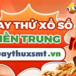 quay thử xổ số miền trung thử từ