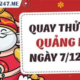 quay thử xổ số quảng