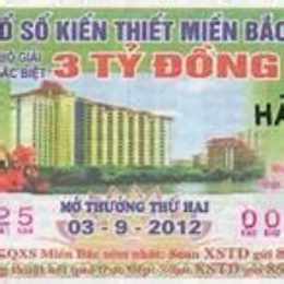 so xo ha noi thu 6