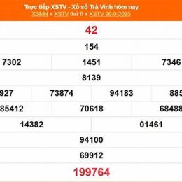 tham khảo xổ số trà vinh