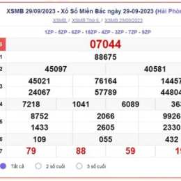 thống kê tần suất xổ số miền bắc rồng bạch kim