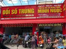 tính năng nổi bật hình ảnh của xổ số minh ngọc