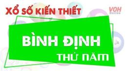 tính năng nổi bật kết quả xổ số bình định ngày 26 tháng 2