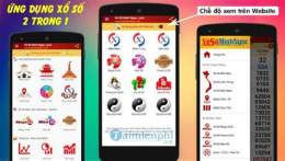 tính năng nổi bật ket quả xổ số minh ngọc