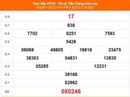 tính năng nổi bật kết quả xổ số tiền giang ngày 1 tháng 3