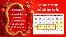 tính năng nổi bật lich nghi tet xo so mien bac
