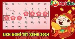 tính năng nổi bật lịch xổ số miền bắc nghỉ tết