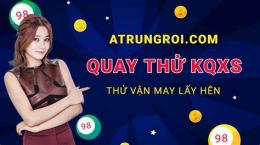 tính năng nổi bật quay thử so xo
