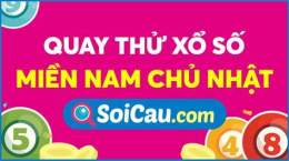 tính năng nổi bật quay thử xổ số chủ nhật hôm nay
