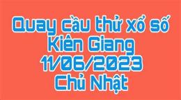tính năng nổi bật quay thử xổ số đài kiên giang