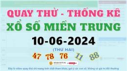 tính năng nổi bật quay thử xổ số miền trung thử từ