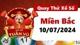 tính năng nổi bật quay thử xổ số thần tài miền bắc hôm nay