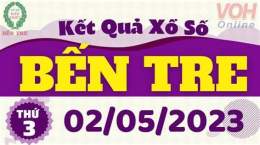 tính năng nổi bật số xổ ben tre