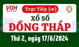 tính năng nổi bật sổ xố đồng tháp hôm nay