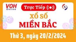 tính năng nổi bật so xo miền bắc thu 3