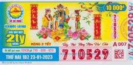 tính năng nổi bật sổ xố tp hcm