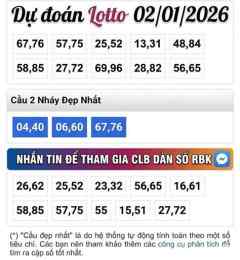 tính năng nổi bật soi cầu xổ số miền trung hôm nay 2026