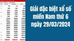 tính năng nổi bật thống kê xổ số kiến thiết miền nam
