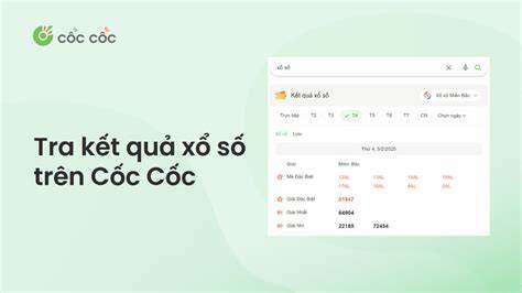 tính năng nổi bật tra cứu kết quả xổ số nét