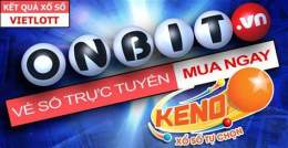 tính năng nổi bật trực tiếp xổ số keno minh chính