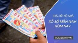 tính năng nổi bật truc. tiep xo so mien nam