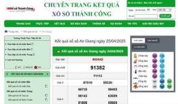 tính năng nổi bật trực tiếp xổ số nhanh nhất