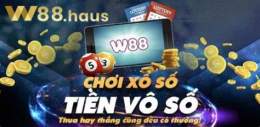 tính năng nổi bật web xổ số