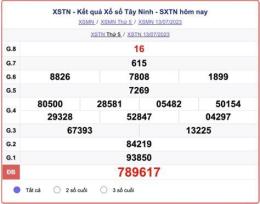tính năng nổi bật xem xổ số tây ninh an giang