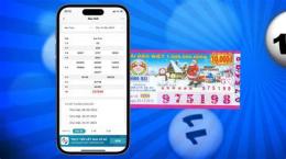 tính năng nổi bật xem xổ số thành phố long an