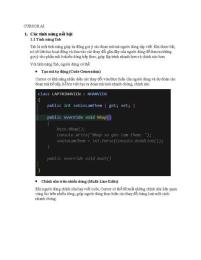tính năng nổi bật xo so 20/3/2026