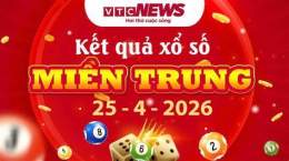 tính năng nổi bật xổ số 25 tây tháng 04