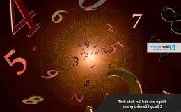 tính năng nổi bật xổ số 3 dai