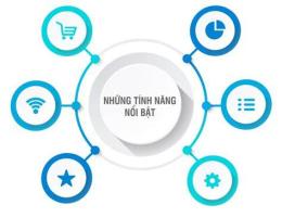 tính năng nổi bật xo so 6688
