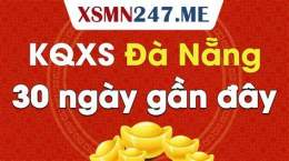 tính năng nổi bật xổ số đà nẵng 30 tuần