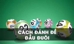 tính năng nổi bật xổ số đầu đuôi long an