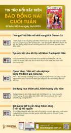tính năng nổi bật xổ số đồng nai tuần