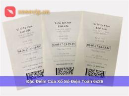 tính năng nổi bật xổ số gia hào