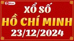 tính năng nổi bật xổ số hồ chí minh 23 tháng 5