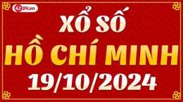 tính năng nổi bật xổ số hồ chí minh ngày 19