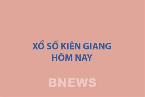 tính năng nổi bật xo so kien giang 23 11