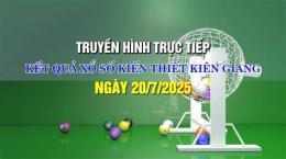 tính năng nổi bật xổ số kiến thiết 20 tháng 7