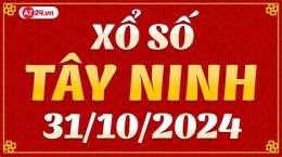 tính năng nổi bật xổ số kiến thiết 31 tháng 10
