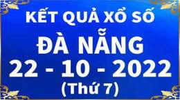 tính năng nổi bật xổ số kiến thiết đà nẵng ngày 22 tháng 10