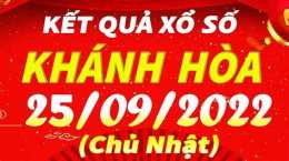 tính năng nổi bật xổ số kiến thiết khánh hòa ngày 25